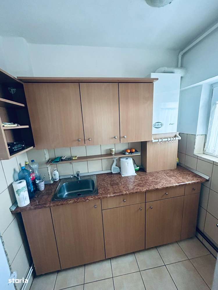 VÂND garsonieră decomandată – etaj 3 – zona Calea Dumbrăvii-2