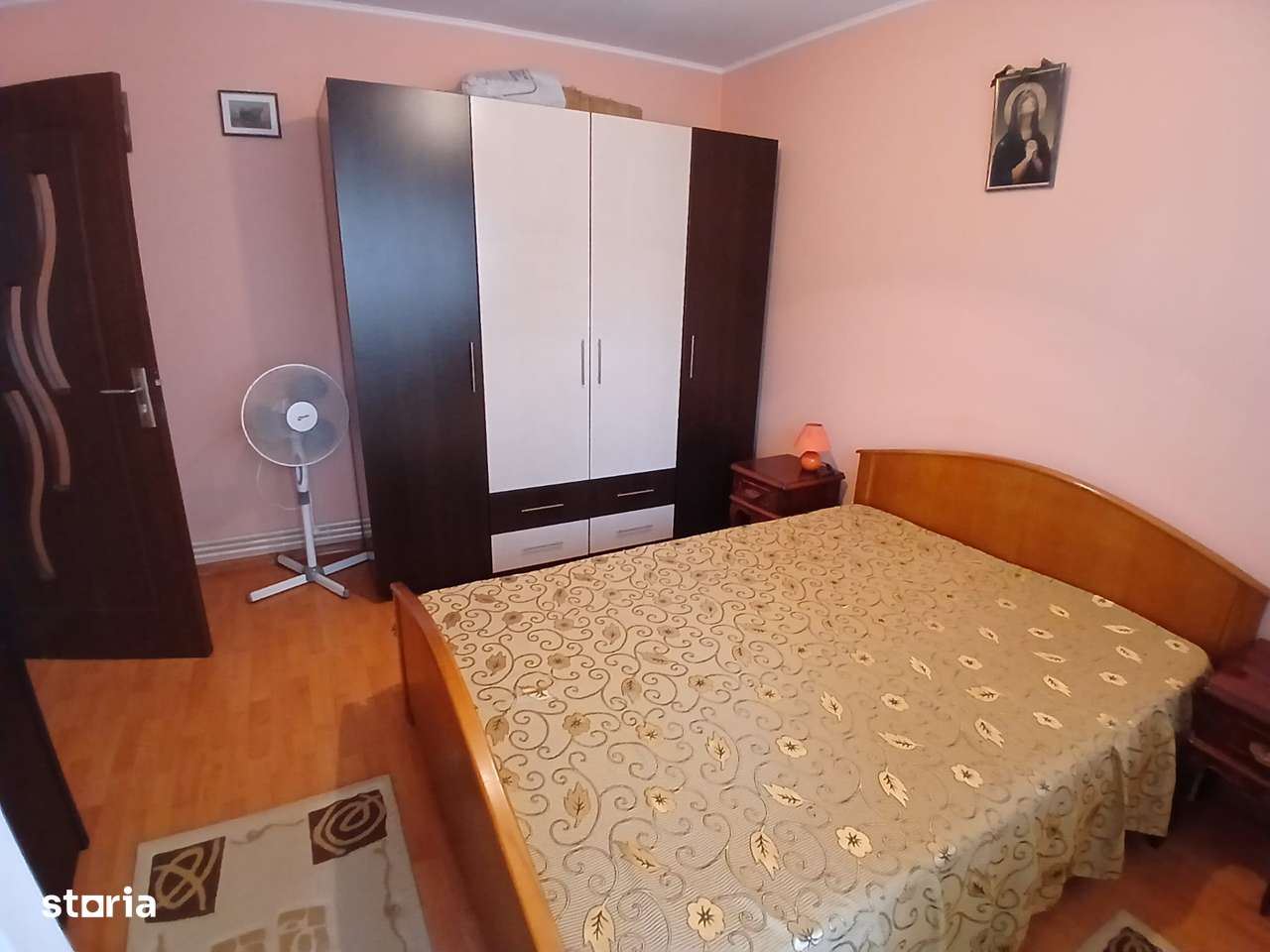 zona CET! 3 camere,dec, 68 mp balcon, mobilat, utilat.-2
