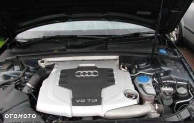 SILNIK AUDI A4 A5 2.7 TDI CGK CGKA GRATIS WYMIANA - 1