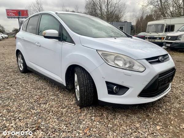 Ford C-MAX 1.6 EcoBoost Start-Stop-System Business Edition - 4