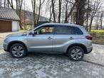 Suzuki Vitara 1.4 Boosterjet Allgrip Comfort+ - 29