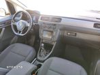 Volkswagen Caddy 2.0 TDI Trendline - 13