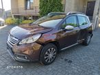 Peugeot 2008 1.6 e-HDi Allure S&S - 3