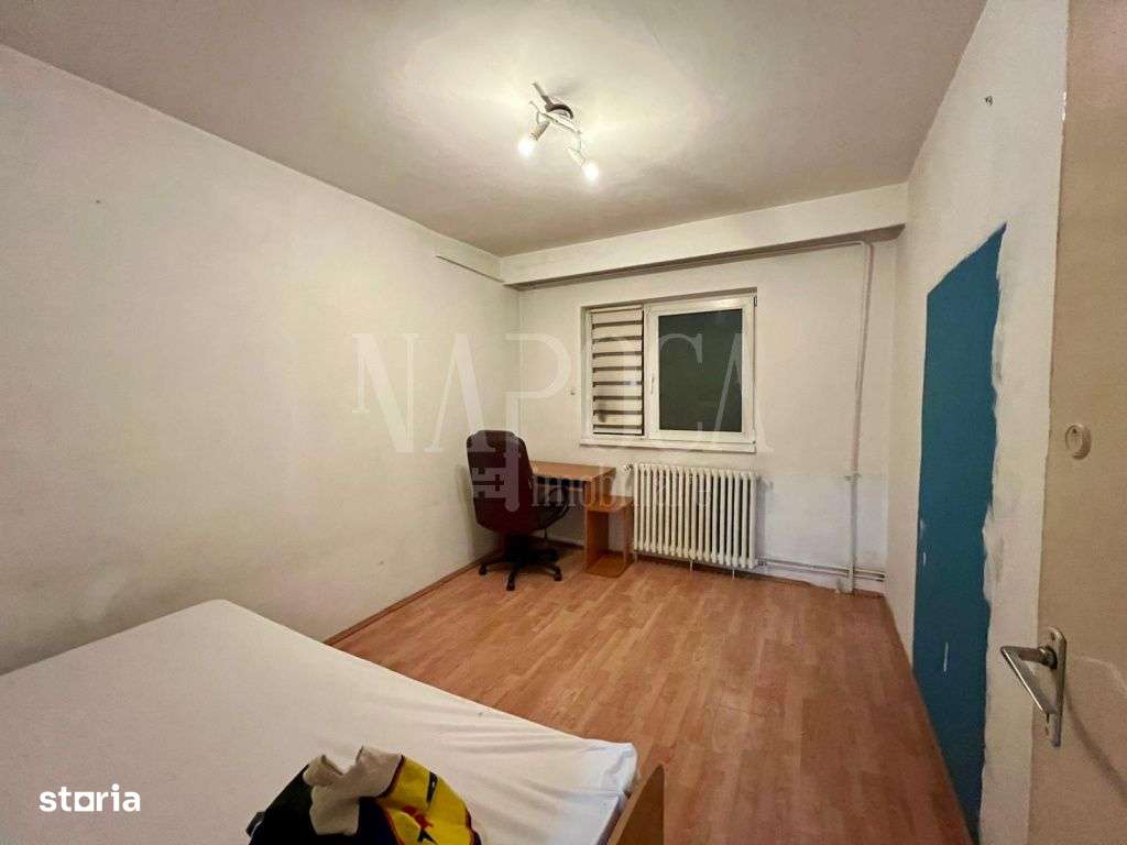 Apartament 3 camere de vanzare in Manastur, Cluj Napoca-2