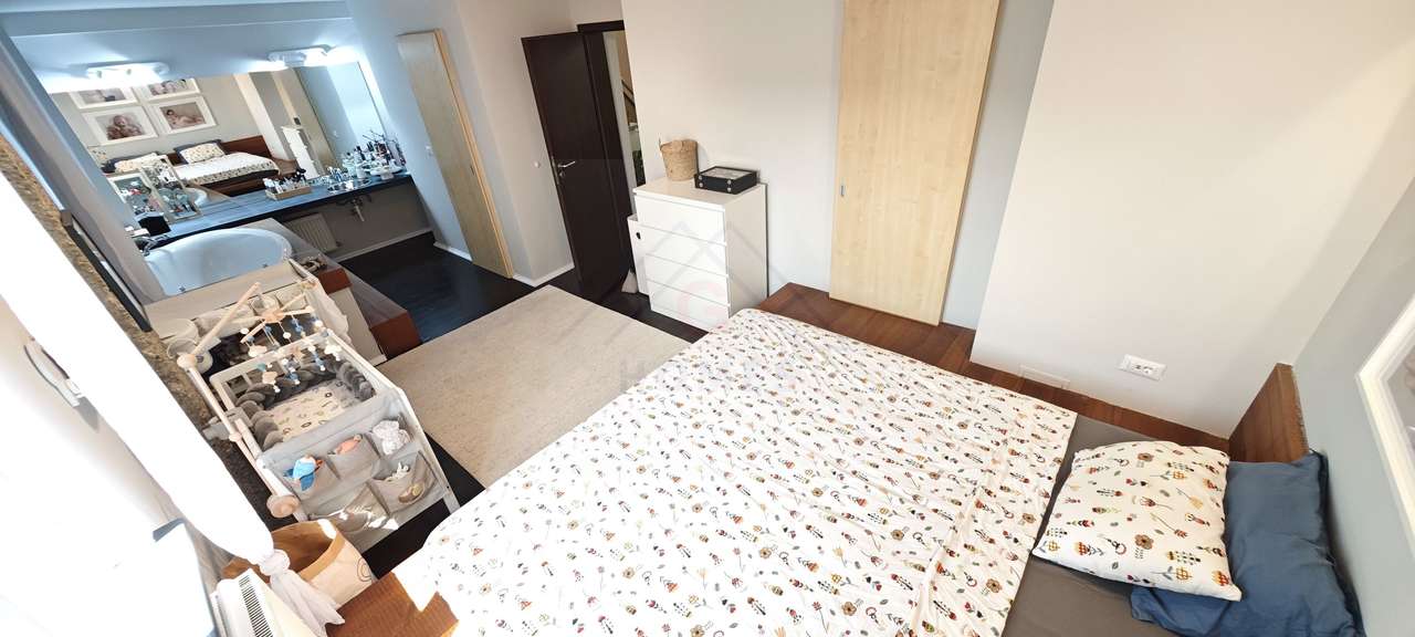 Penthouse de revista. Panorama incredibila! COMISION ZERO!-10