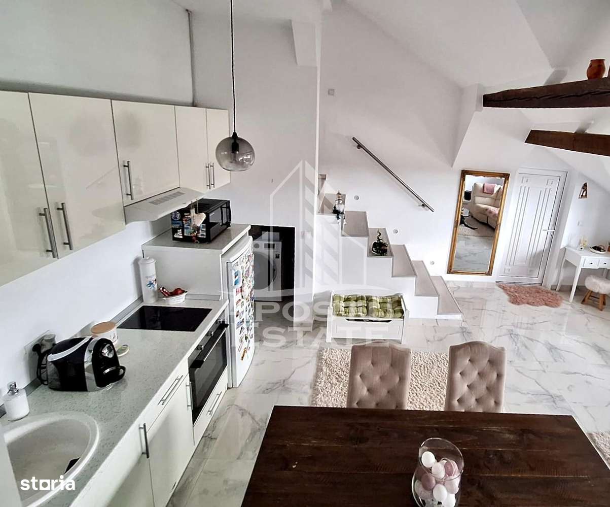 Apartament tip Samanta, zona Bujac - Imagine principală: 2/16