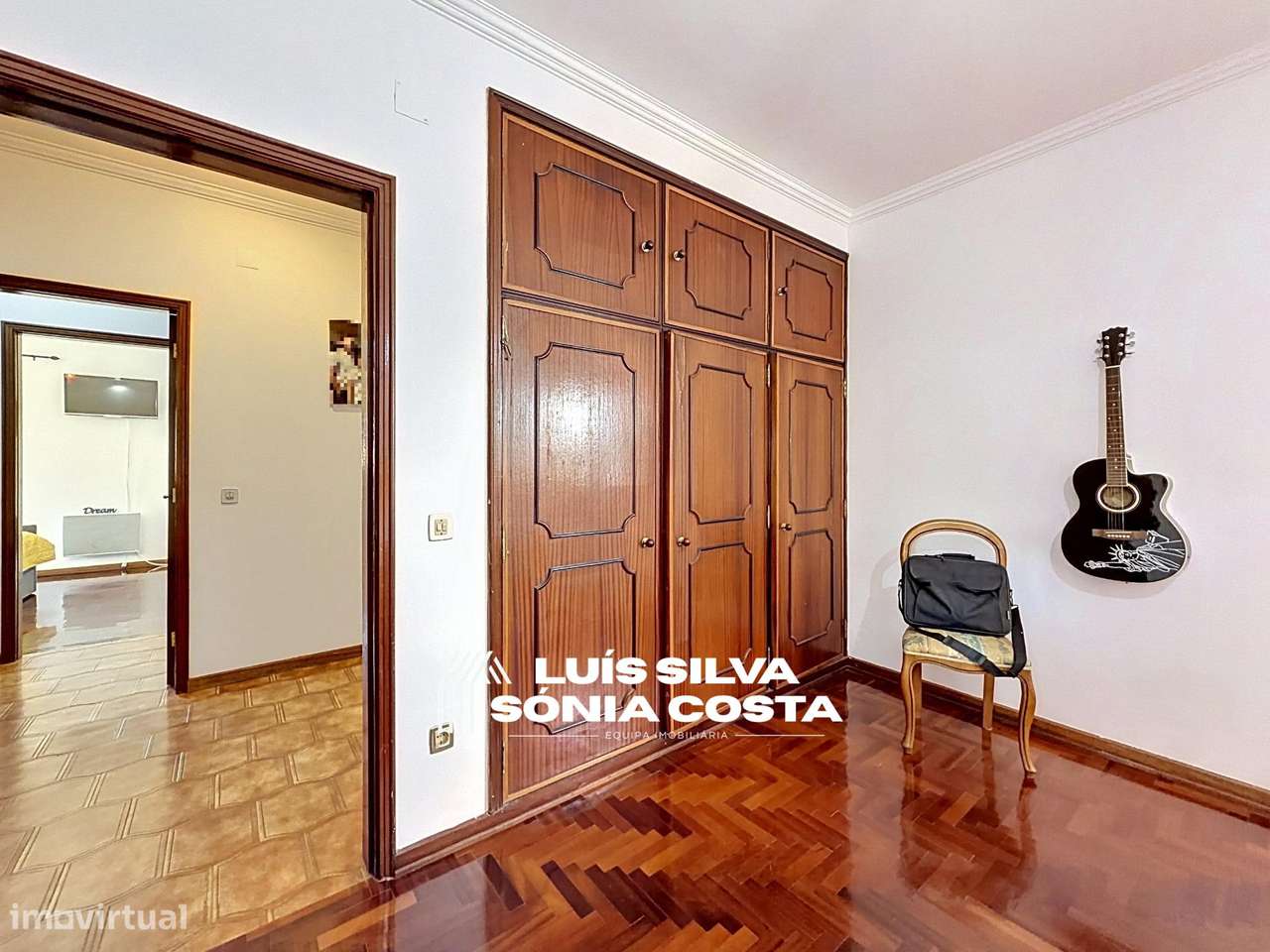 Moradia T3 Independente c/ Jardim & Excelente Espaço Exterior –...-24
