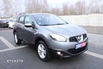 Nissan Qashqai - 5