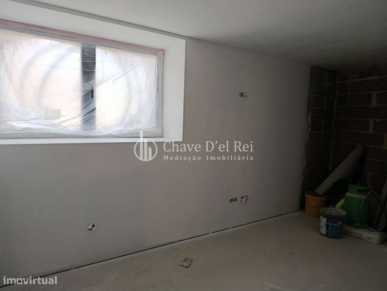 Apartamento T2 Venda em São João de Lourosa,Viseu-18