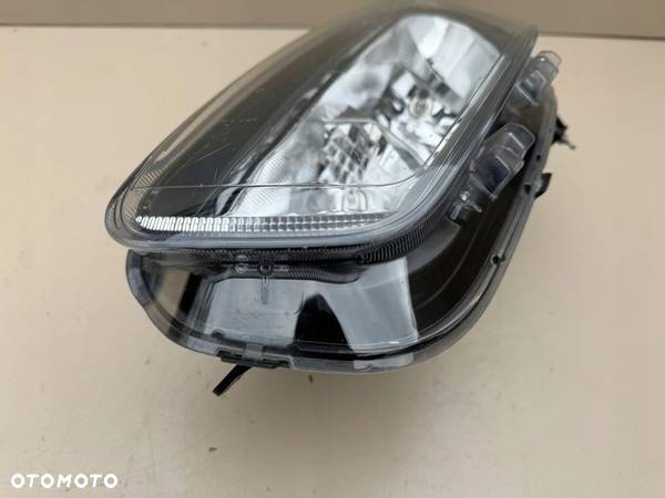 FORD TRANSIT COURIER LIFT 17-23R LAMPA LEWY PRZÓD LEWA PRZEDNIA JT7613W030 - 6