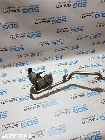 Valva Supapa EGR Volkswagen Golf 4 1.6i 105cp 1997 - 2005 COD : 030 131 503 M / 030131503M - 1