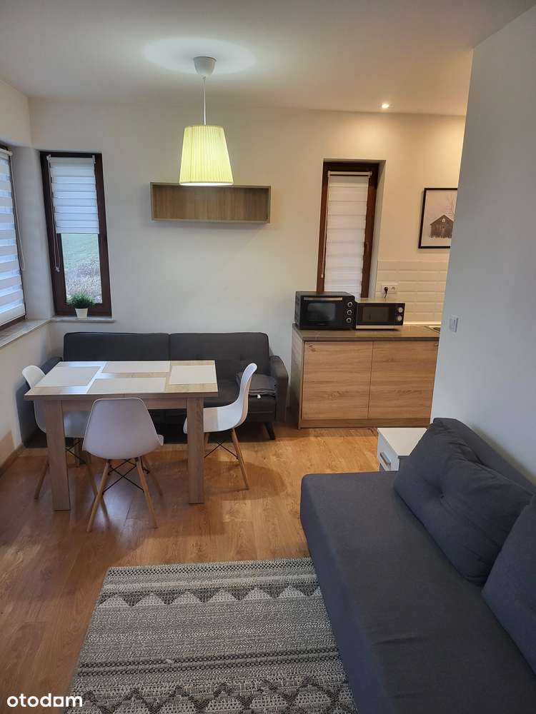 Mieszkanie w Nałęczowie do wynaǰęcia od zaraz - Pełny obrazek: 4/10