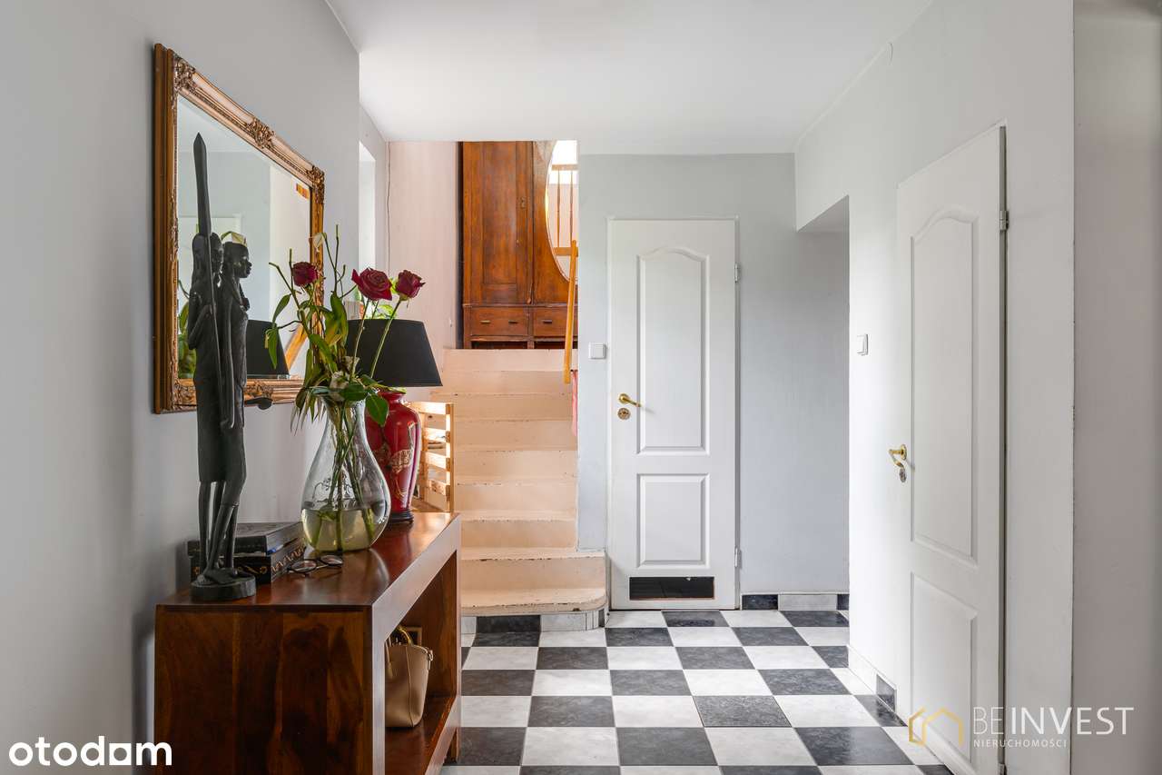 Przepiękna działka z dwoma domami | Nieopodal Jeziora | Duży potencjał-11