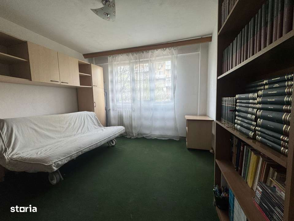Garsoniera-BRANCOVEANU-SECUILOR