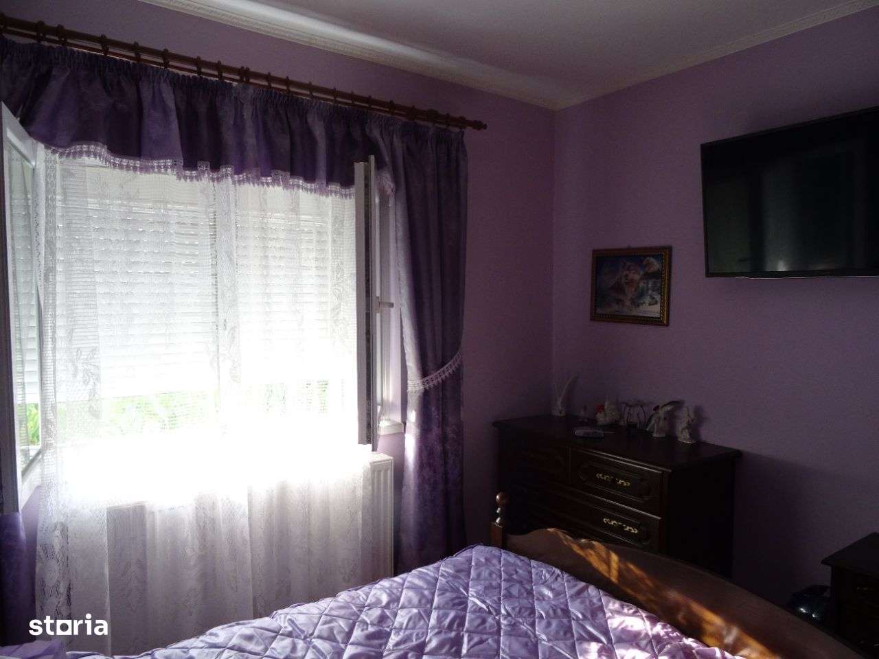 De vanzare apartament 2 camere – Lipovei- 508-5