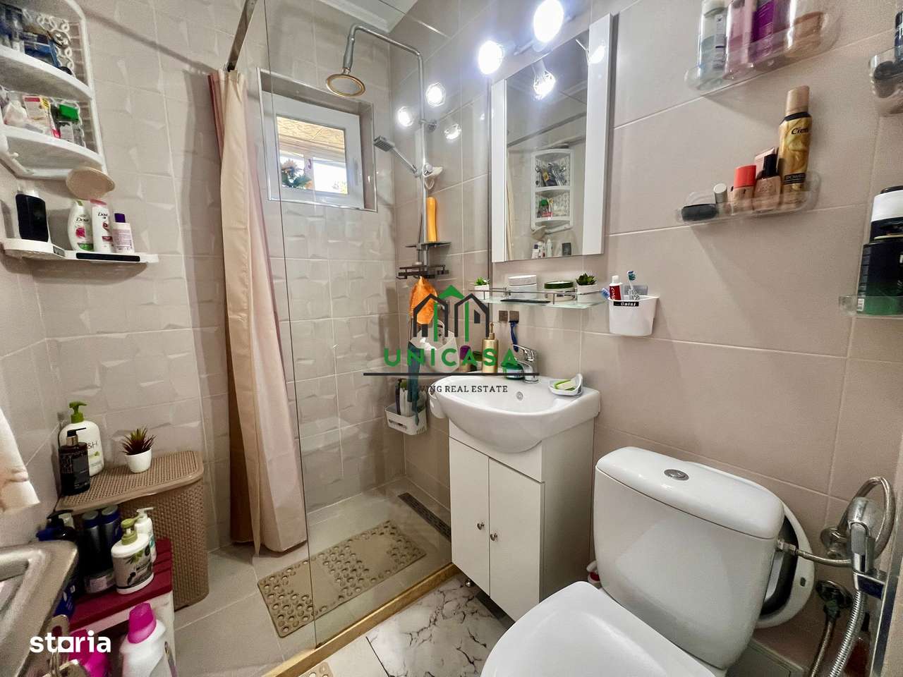 Apartamen 2 camere/Nord-2