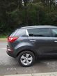 Kia Sportage 1.7 CRDI 2WD Edition 7 - 13