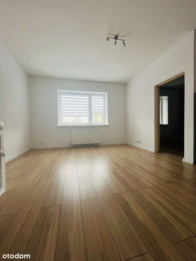 Mieszkanie w kameralnym bloku - Reden - Pełny obrazek: 3/7