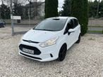 Ford B-MAX - 19