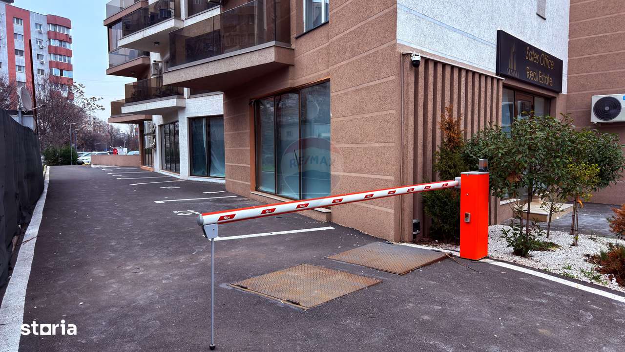 Spațiu comercial 25 mp | Petre Ispirescu | 2025 Prima Chirie - Imagine principală: 5/7