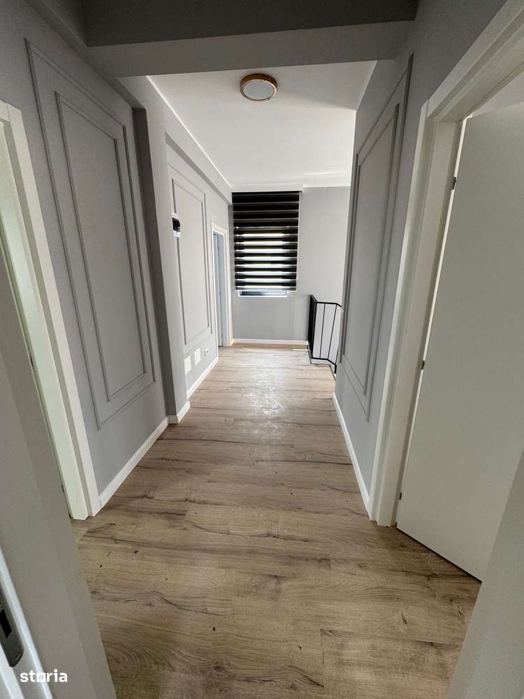 PROMOTIE, VILE Tunari, 5 camere, CALITATE superioara-18