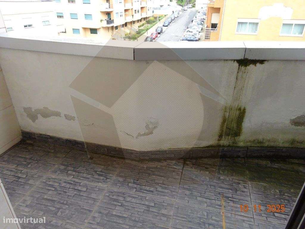 APARTAMENTO T2 - FANZÊRES, GONDOMAR-24