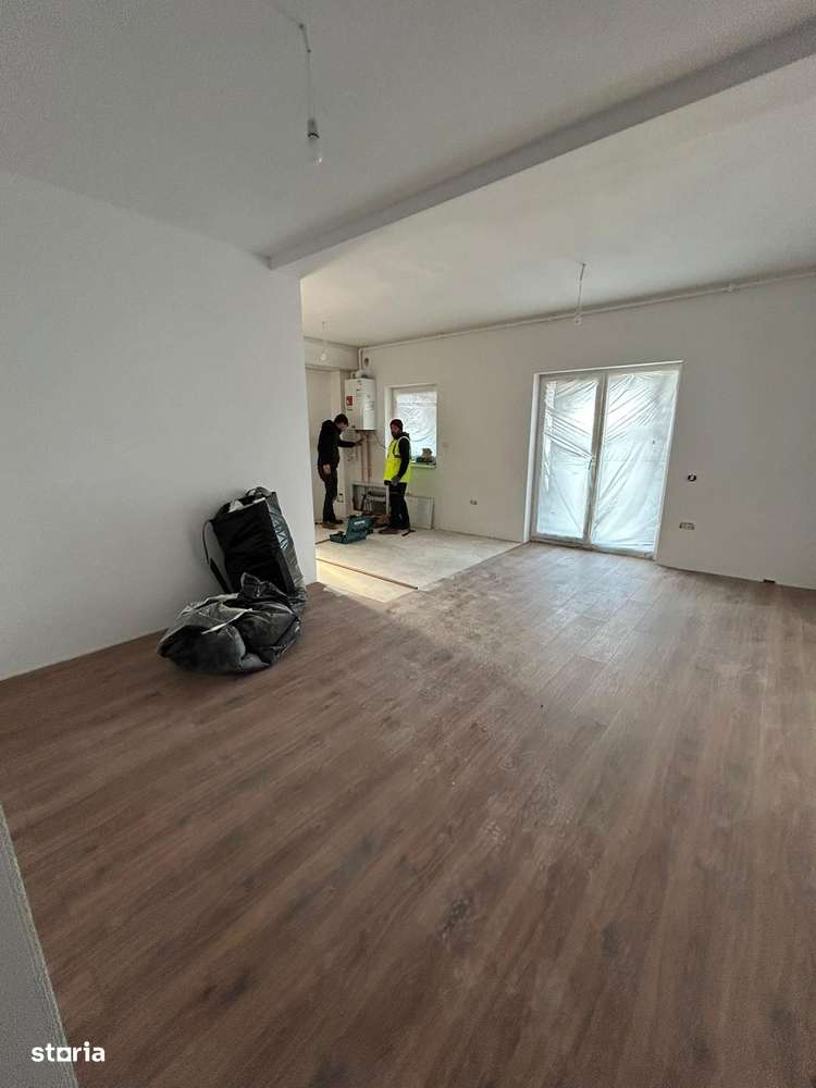 Apartament 2 camere cu Incălzire Geotermală Comision 0% - Imagine principală: 3/3