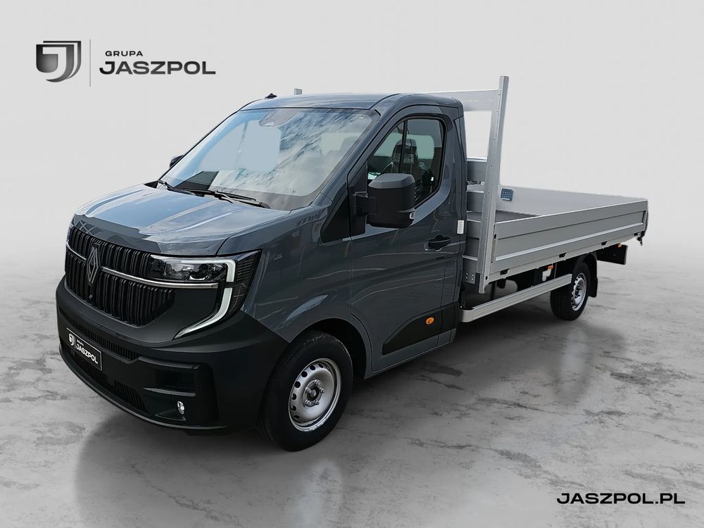 Renault Master 2026