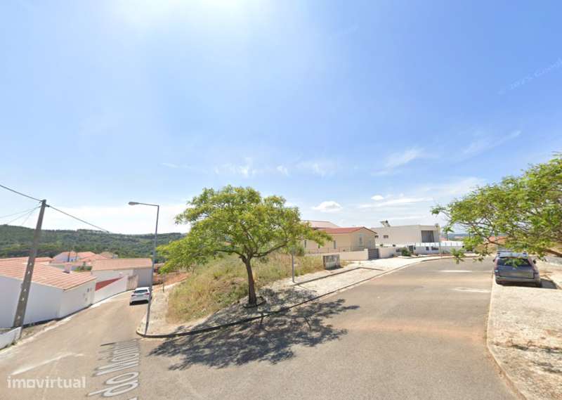 Lote p/ Moradia Isolada c/ 415m² a 9km do Centro de Torres Vedras - Grande imagem: 2/6