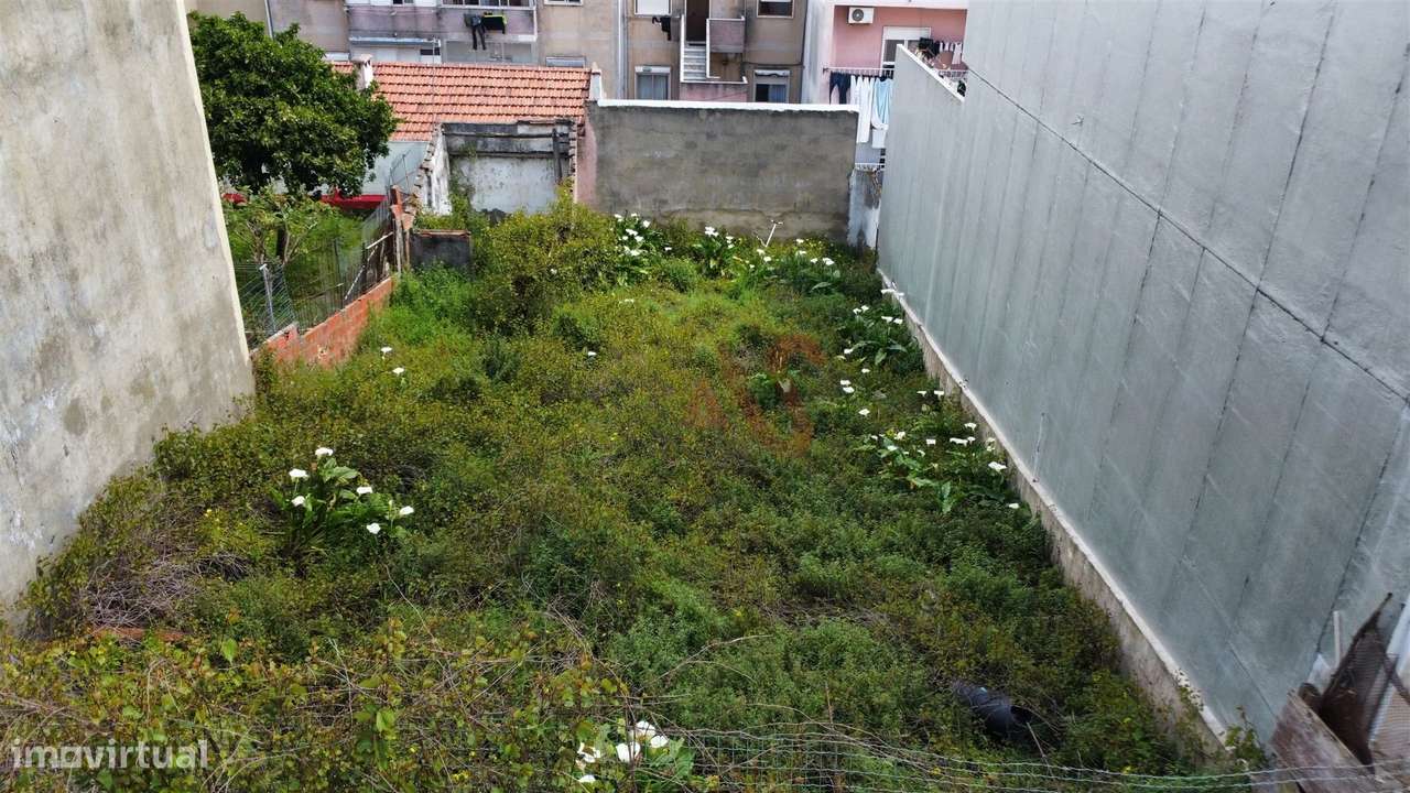 Terreno Urbano para Construção com 183,69 m² na Encosta do Sol (Brando - Grande imagem: 5/16