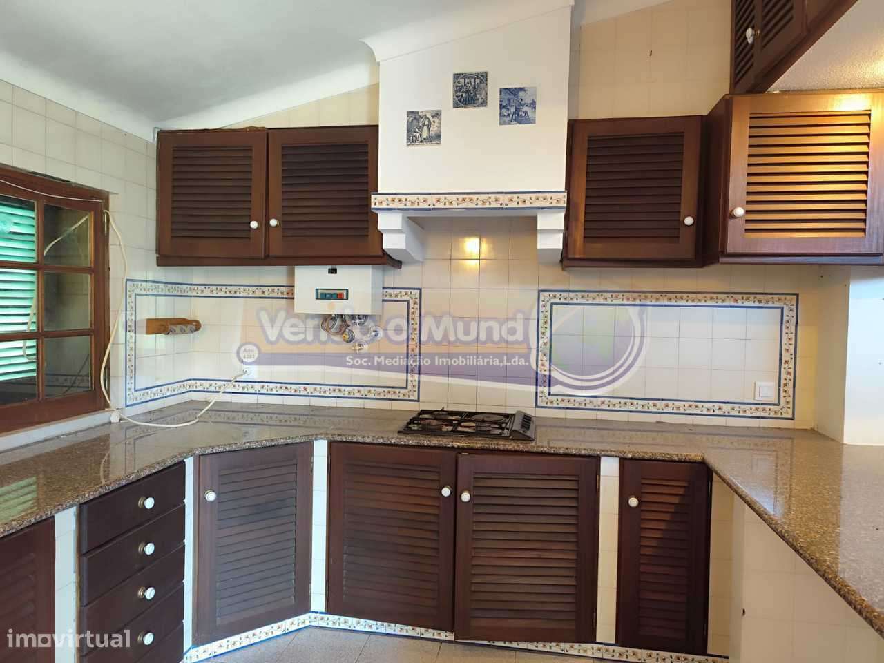 Moradia T4 em Salvaterra de Magos (S555) - Grande imagem: 5/55