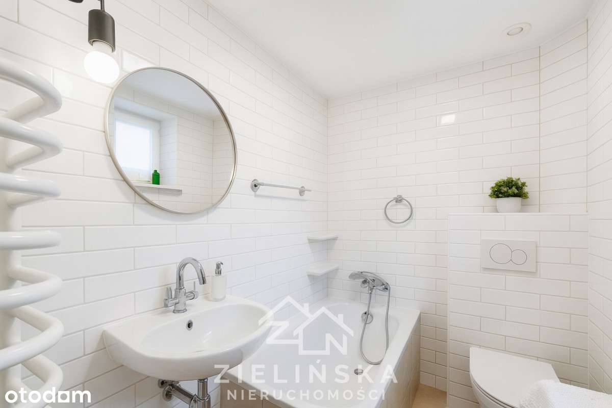 Wyjątkowe mieszkanie w Sopocie – ul. Grunwaldzka-4