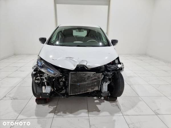 Renault Zoe R90 22kWh - 16