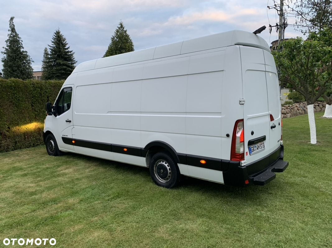 Renault Master - 5