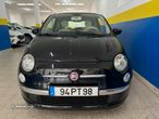 Fiat 500 1.3 16V Multijet Lounge Start&Stop - 4