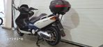 Yamaha Tmax - 8