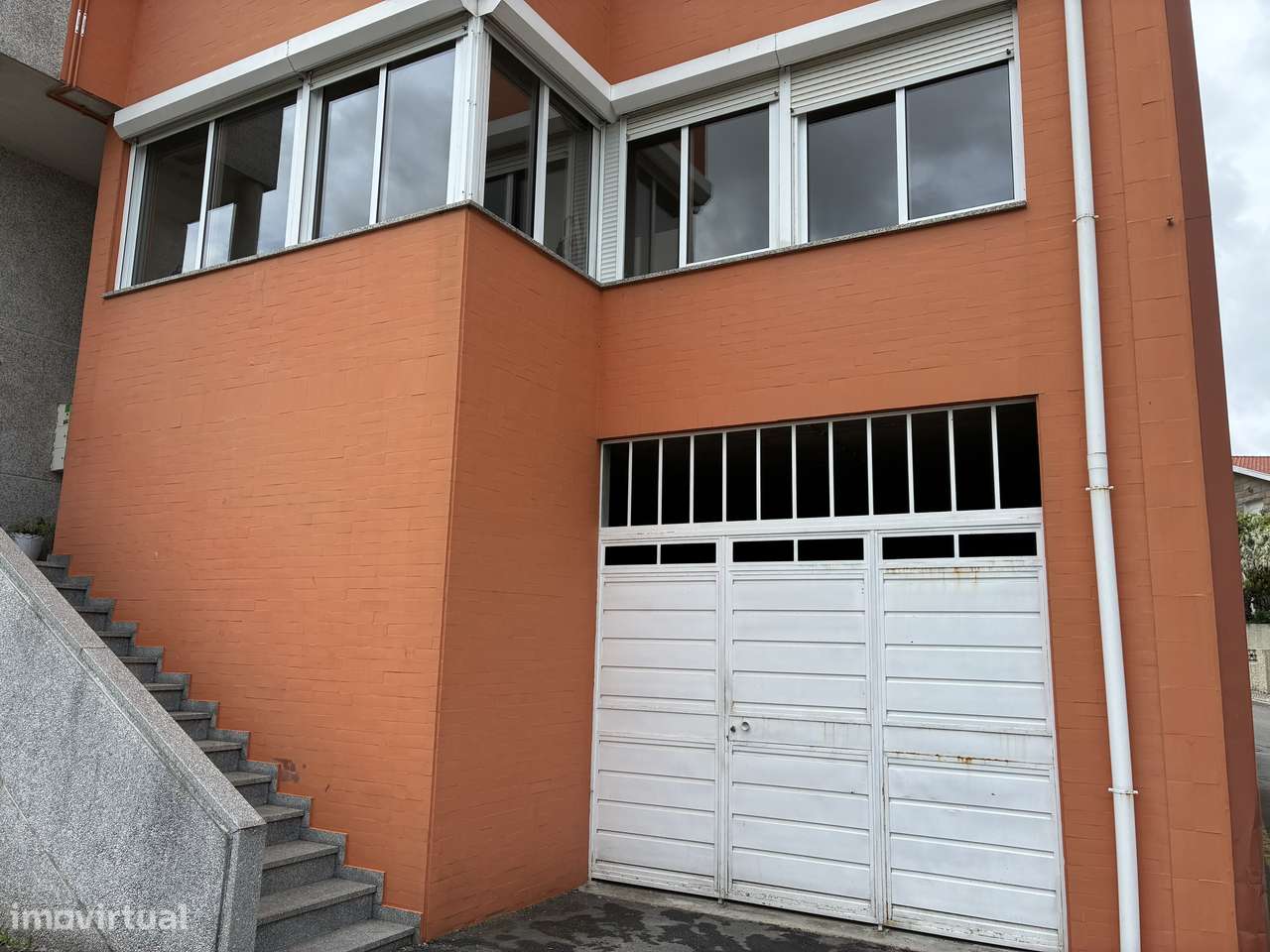 Apartamento T3 em São João da Madeira-9