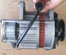 Alternator cu pompa vacum NISSAN Atleon Cabstar L35 Eco-T100 Trade piese - 7