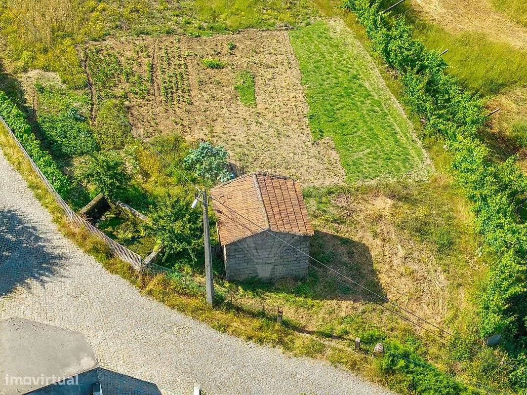Terreno  para venda-2