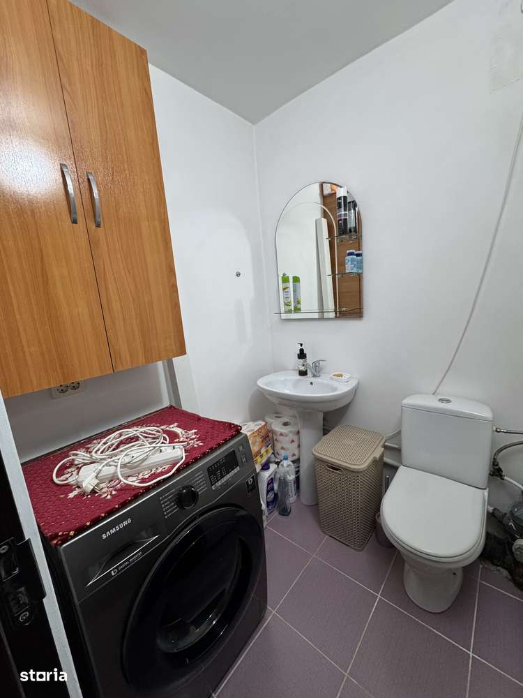 Vand apartament 3 camere decomandat-12