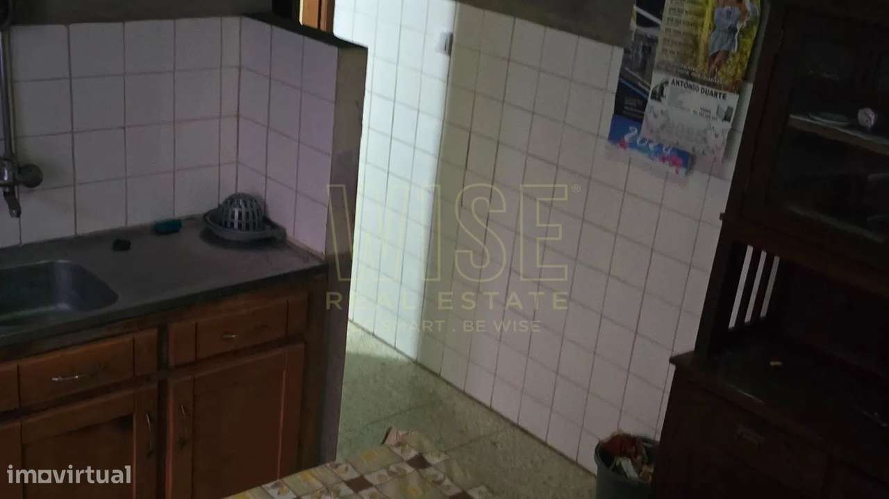 Moradia T3 em Corgas, Sandomil, Seia-5