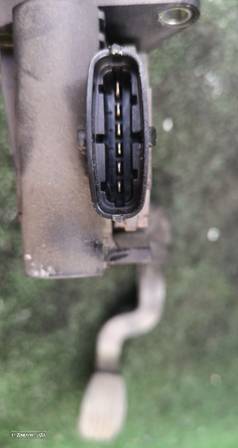 Pedal Do Acelerador Fiat Stilo (192_) - 3