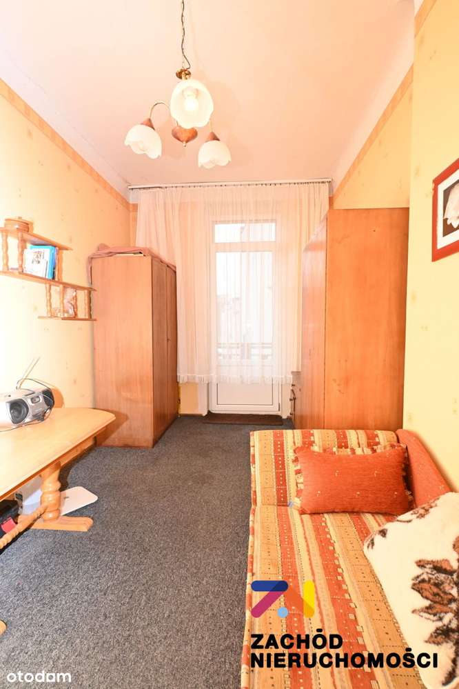 Całe piętro w kamienicy w centrum miasta-18