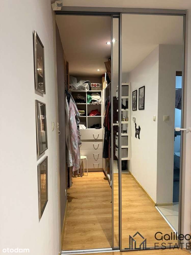 Mieszkanie Z Charakterem 65 m² Centrum Kamienica-5