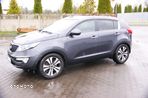 Kia Sportage 2.0 CRDI L AWD - 8