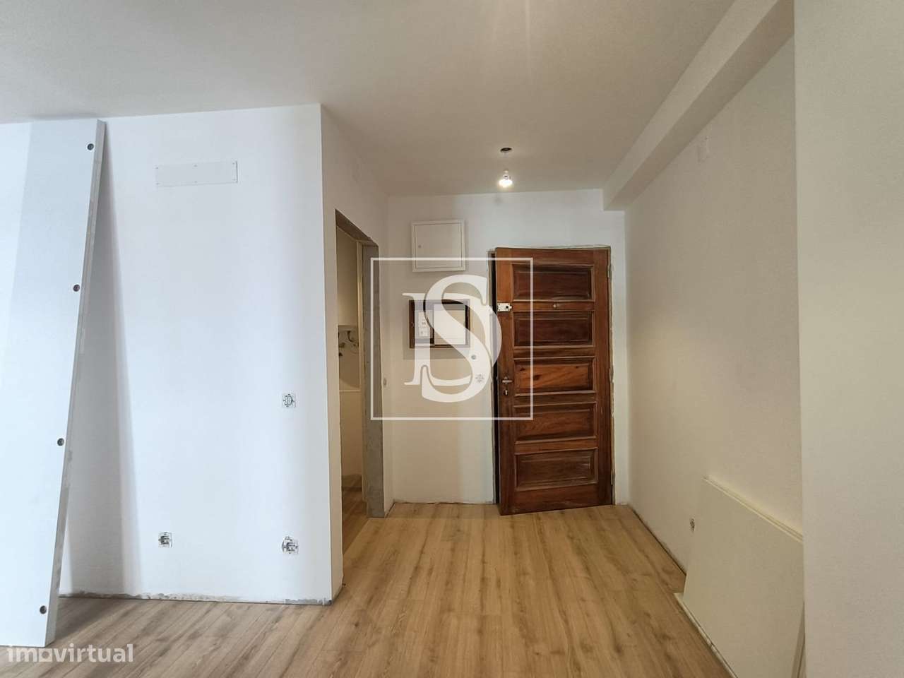 Apartamento T1 Venda em Chafé,Viana do Castelo-5