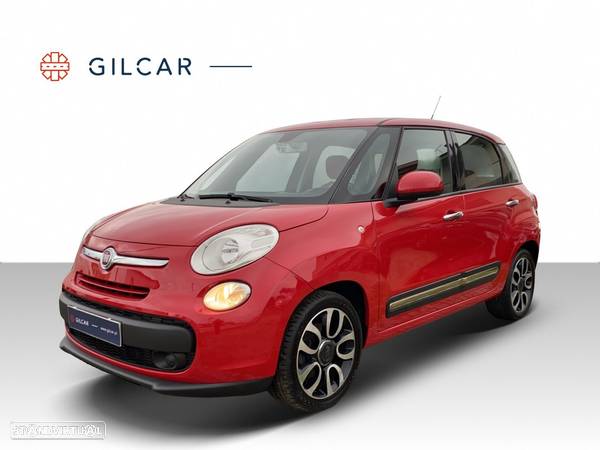 Fiat 500L 1.3 MJ Pop Star S&S - 1