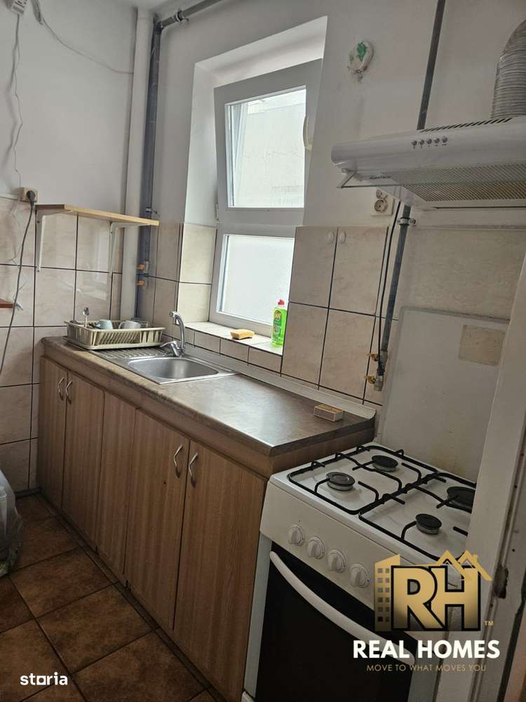 Apartament 2 camere, zona liniștită, langa Euromaterna 71 000 Eur-3