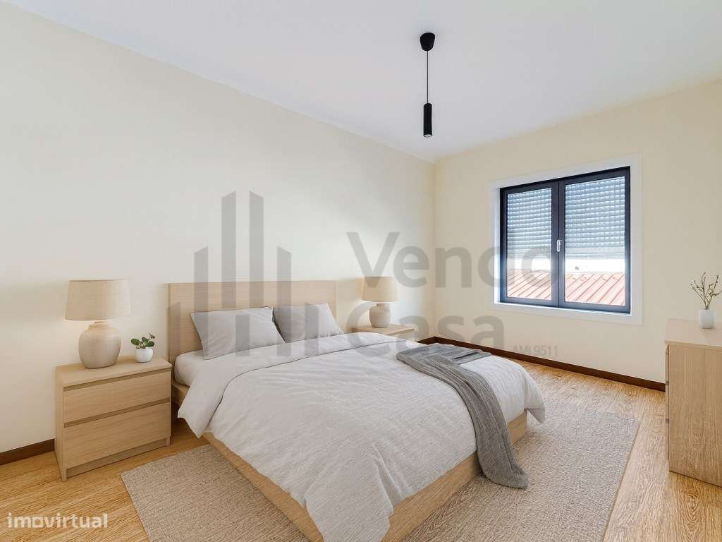 Vende-se Moradia Banda - Braga Ao Fórum - Grande imagem: 4/39