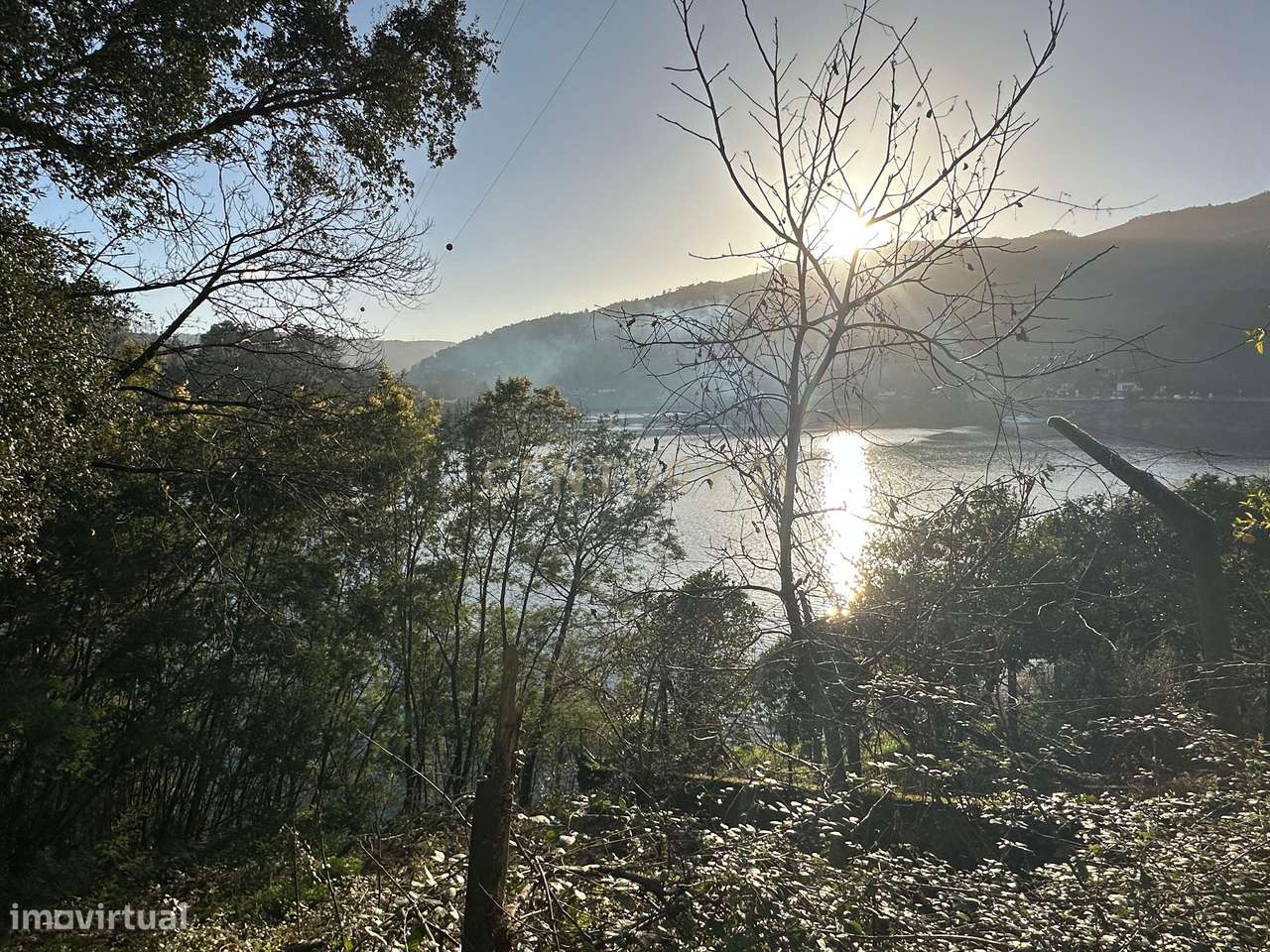 Propriedade única no geres , Casa com acesso ao rio (No rio Caldo)-7